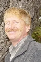 Eric Miller, real estate agent in Fort Bragg
