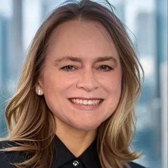 Sheri Molina, real estate agent in Fort Bragg