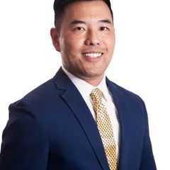 Andrew Hoac, real estate agent in Rancho Cucamonga