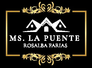 Rosalba Farias, real estate agent in La Puente