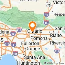 Patrick Panacci, real estate agent in Alta Loma