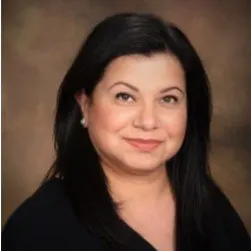 Melissa Barajas, real estate agent in Adelanto