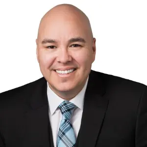 Leonel Alcazar, real estate agent in Rialto
