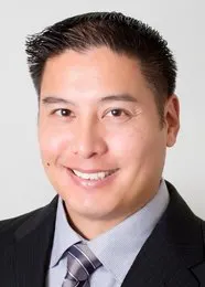 Francisco Deguzman, real estate agent in Aliso Viejo