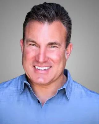 Jack Harriman, real estate agent in Glendora