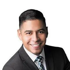 Erick Guzman, real estate agent in Pomona