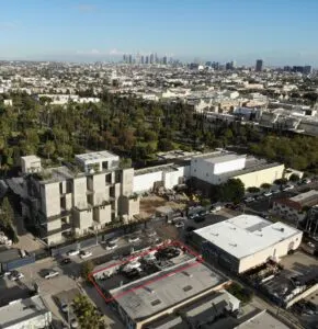 Stephen Shiu, real estate agent in Los Angeles