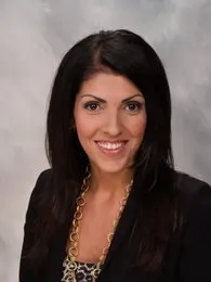 Felicia Clark, real estate agent in West Covina