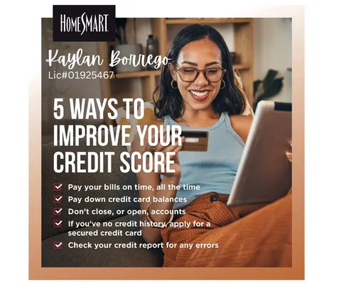 Kaylan Borrego, real estate agent in Covina