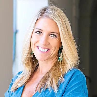 Katy Rose, real estate agent in Montclair