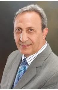 Yassin Suede, real estate agent in Glendale