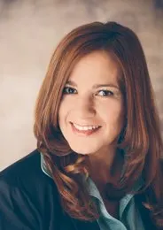 Emma Gaeta, real estate agent in 29 Palms