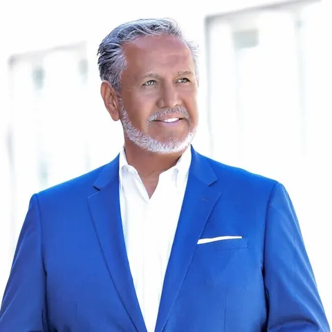 Heriberto Torres, real estate agent in Moreno Valley