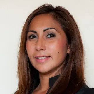 Sonia Galindo, real estate agent in Upland