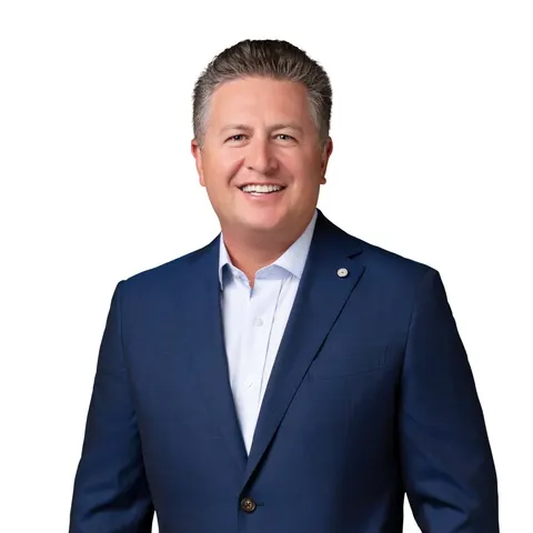 Mark Peckham, real estate agent in Rancho Cucamonga