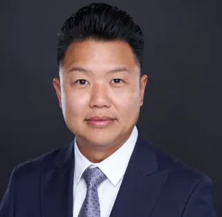 Ling Beh, real estate agent in Long Beach
