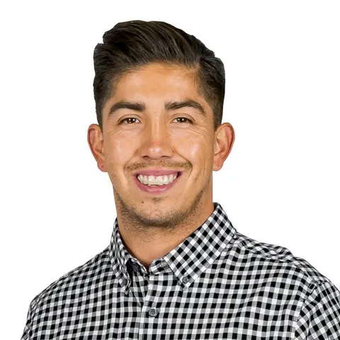 Joshua Garcia, real estate agent in Corona