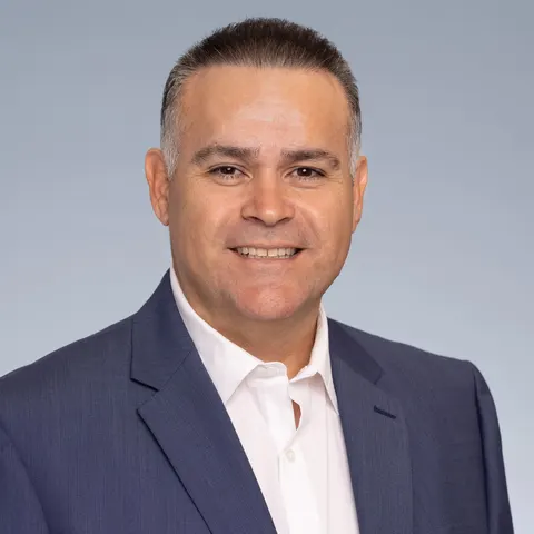 Kevin Gonzalez, real estate agent in Chino Hills