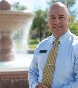 Camilo Romero, real estate agent in Fontana