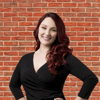 Amanda Zito, real estate agent in San Bernardino