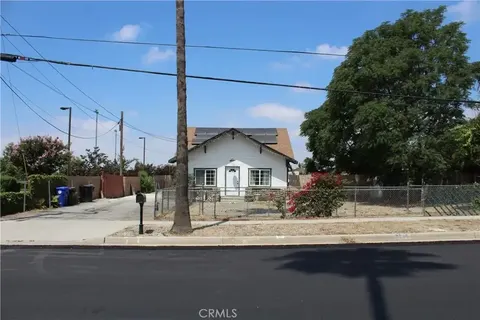 Luis Miranda, real estate agent in Fontana