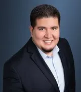 George Cruz, real estate agent in San Bernardino