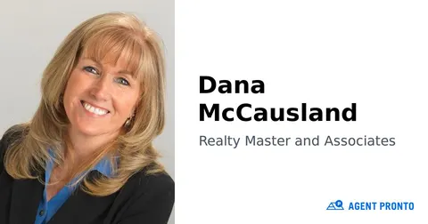Dana Mccausland, real estate agent in Grand Terrace