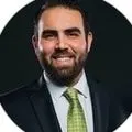 Jason Khorramian, real estate agent in San Bernardino