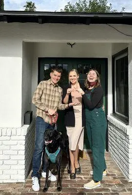 Courtney O'Steen, real estate agent in Rancho Cucamonga