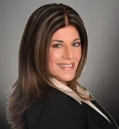 Dina De Fazio, real estate agent in San Dimas