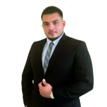 Oscar Gonzalez, real estate agent in Fontana