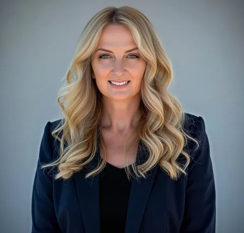 Lisa Sheasby, real estate agent in Rancho Cucamonga