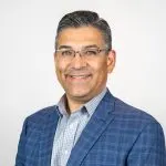 Steve Gomez, real estate agent in Fontana