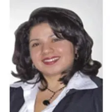 Cynthia Reinis, real estate agent in La Mirada