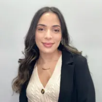 Gabriela Pena, real estate agent in Barstow