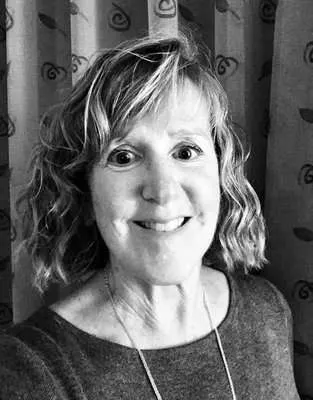 Patricia Mccormick, real estate agent in Corona