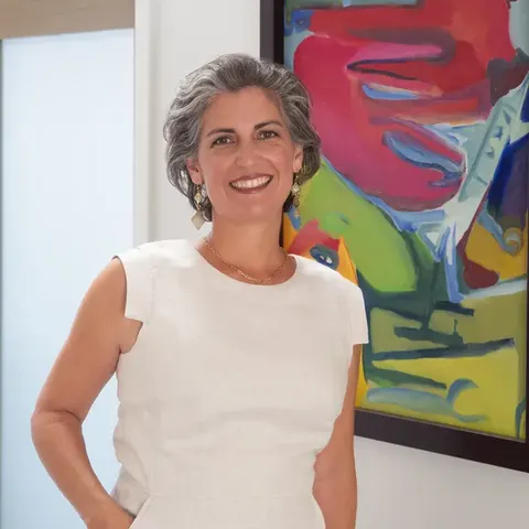 Jessica Cardenas, real estate agent in Glendora