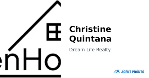 Christine Quintana, real estate agent in Hemet