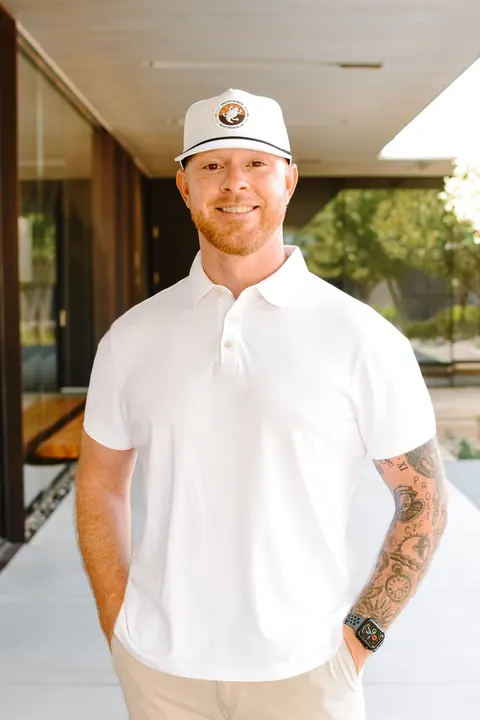 David Spears, real estate agent in Fontana