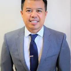 Jason Arquero, real estate agent in Montclair
