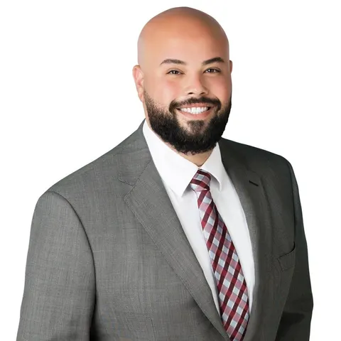 Wally Elsherif, real estate agent in Los Angeles