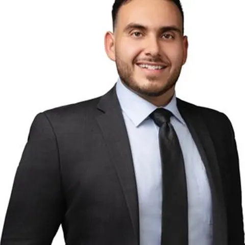 Luis Olazabal, real estate agent in Chino