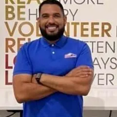 Manuel Madrid, real estate agent in Fontana