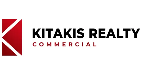 Demetrios Kitakis, real estate agent in Moreno Valley