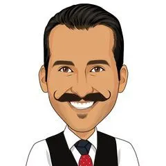 Xristos Korolis, real estate agent in Highland