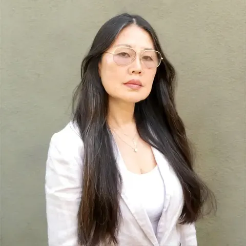 Judy Lee, real estate agent in Diamond Bar
