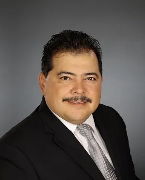 Aaron Cavazos, real estate agent in Ontario