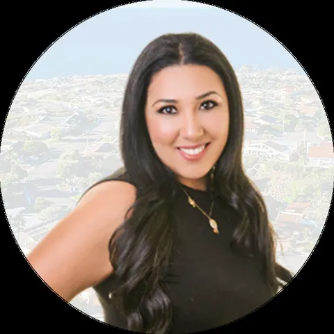 Yasmine Morkous, real estate agent in Fontana