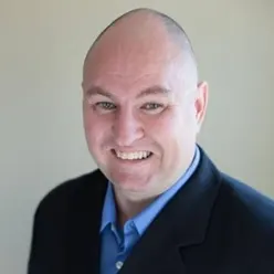 Christopher Randles, real estate agent in Fontana