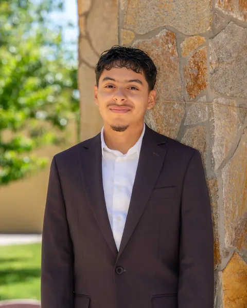 Christian Maldonado, real estate agent in Corona